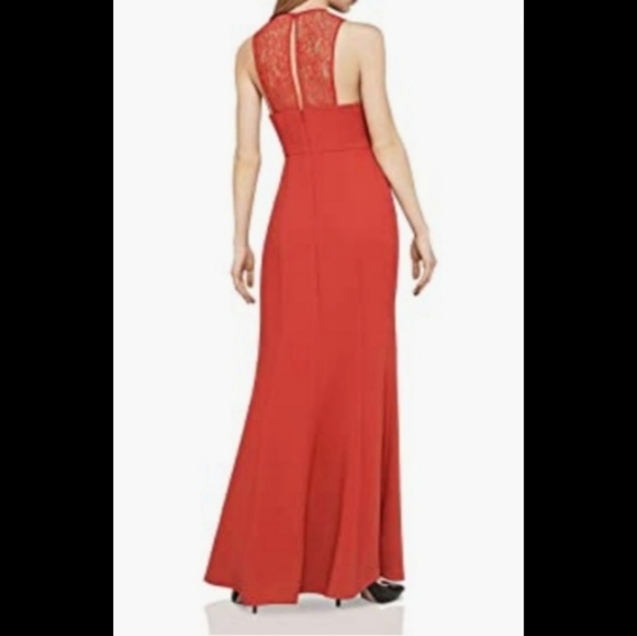 See Updated listing BCBGeneration Racerback Floral Lace Woven Mermaid HemlineGow - Picture 15 of 16